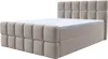 Bett Boxspringbett SALA Topper T25 mit Bettkästen - Produktbild-Vorschau 2