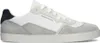 Groundies Nova Gs1 Sportschuhe Weiß EU 38 Damen Weiß EU 38 Produktbild-Vorschau 1