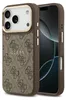 Guess – Hardcase 4G Classic MagSafe obal na iPhone 17 Pro Náhľad obrázku produktu 9