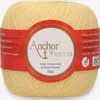 Anchor Freccia 25 – Filato di cotone extra fine per lavori Anteprima dell’immagine prodotto 1