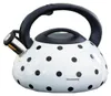 Bollitore Klausberg 3L Magic Color Kb-7074 Anteprima dell’immagine prodotto 6
