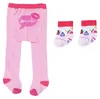 BABY born® Strumpfhose & Socken 43cm (sortierter Artikel) Produktbild-Vorschau 1