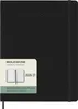 Moleskine 18měsíční týdenní diář 2026/2027, XL, 1 týden = 1 Náhled obrázku produktu 1