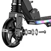 FOXSPORT Roller Kinder Scooter Cityroller Tretroller Produktbild-Vorschau 6