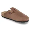 Josef Seibel Pantoletten Pantoletten Leder Produktbild-Vorschau 21