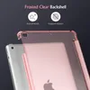 Fintie Hülle für iPad 9.7 Zoll 2018/2017 - Ultradünn Produktbild-Vorschau 7