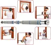 Klimmzugstange mit Handpolster 80-130 cm,Türreck-Stange Produktbild-Vorschau 2