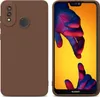 Cadorabo Hülle für Huawei P20 LITE 2018 / NOVA 3E Schutz Produktbild-Vorschau 1