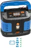 Automatická Nabíječka Baterií Gab 12V/6V-10A-Boost Náhľad obrázku produktu 1