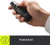 Logitech Presenter R400, roter Laser Produktbild-Vorschau 33