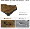 WOLTU Kommodenschrank 5 Schubladen, Metallrahmen Produktbild-Vorschau 7