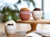 like. by Villeroy & Boch Perlemor Coral Becher mit Henkel Produktbild-Vorschau 12