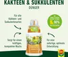 COMPO 14064 COMPO Concime per cactus e succulente, flacone Anteprima dell’immagine prodotto 5