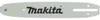 MAKITA 191G16-9 lišta 35cm, 3/8", 1,1mm, 52čl., DOUBLE Náhled obrázku produktu 8
