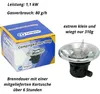 Campingkocher 500g für Schraubkartuschen Produktbild-Vorschau 5