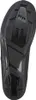 Shimano Rx600 Wide Gravelschuhe Schwarz EU 41 Mann Schwarz Produktbild-Vorschau 2
