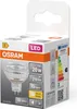 OSRAM LED-Spot Star MR16 réflecteur, 2700 K blanc chaud, 2 Voir les images du produit 2