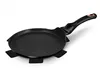 Berlinger Haus Black ROSE BH-6181 Omelettpfanne, 28 cm max. Produktbild-Vorschau 13