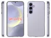 Für Samsung Galaxy S24 FE 5G Silikon Schutz Transparent Produktbild-Vorschau 2