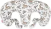 Coussin d'allaitement pour jumeaux + housse amovible - Voir les images du produit 2