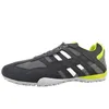 Geox SNAKE Herrenschuhe - Sneakers - Halbschuhe grau Produktbild-Vorschau 12