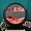 Sada 2 ks 3D pískového obrazu Pískové hodiny Malba z Náhled obrázku produktu 2
