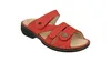 Finn Comfort Ventura Pantolette Rot Produktbild-Vorschau 33