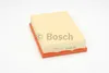 Bosch Luftfilter  1 457 433 099 Produktbild-Vorschau 21