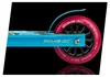 SOKE 1541-801220 Freestyle-Roller GO! türkis Produktbild-Vorschau 10