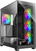 Xilence XILENT Gleam, Tower-Gehäuse, (Tempered Glass) Produktbild-Vorschau 1