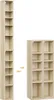 WOLTU Bücherregal 2er Set, Regal mit 10 Fächern, Produktbild-Vorschau 9