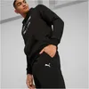 PUMA BMW MMS Essentials 8.6" Fleece-Shorts Herren 01 - puma Produktbild-Vorschau 3