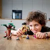 LEGO 75967 Harry Potter Zakázaný les: Stretnutie s Náhľad obrázku produktu 19