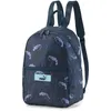 Puma Core Pop Backpack Rucksack Puma Black-Floral Produktbild-Vorschau 2