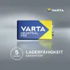 Varta E-BLOCK 4022 550MAH 9,0V - 4022211111 Produktbild-Vorschau 3
