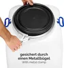 Garronda 100L Plastikfass 100L Weithalsfass mit Deckel Hahn Produktbild-Vorschau 6