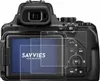 6x Für Nikon Coolpix P1100 Schutzfolie Savvies Produktbild-Vorschau 2