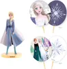 Elsa Eiskönigin Frozen 2 - Disney Geburtstags Kit von Produktbild-Vorschau 3