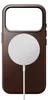 Nomad Traditional Leather Case, Cover, Apple, iPhone 17 Produktbild-Vorschau 14