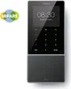 Safescan 125-0635, Černá, Heslo, Čipová karta, TFT, 8,89 cm Náhled obrázku produktu 1