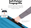 Valise Flexot® Trolley - L – Tige télescopique en Voir les images du produit 10