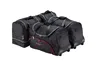 Jaguar Xf Limousine 2007-2015 Kofferraumtaschen Set 4 Stk Produktbild-Vorschau 2