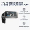 kwmobile EBike Fahrrad Computer Case kompatibel mit Bosch Produktbild-Vorschau 6