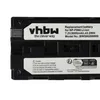 vhbw 2x Akku kompatibel mit Grundig LC-D300HE, LC-D200HE, Produktbild-Vorschau 5