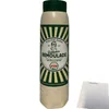 Popp Delikatess Remoulade 80% Rapsöl (650ml) + usy Block Produktbild-Vorschau 1