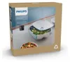 Philips HD9960/00 accessorio per friggitrice Liner Grigio Anteprima dell’immagine prodotto 8
