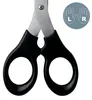 Leitz 54260095, Erwachsener, Gerader Schnitt, Set, Schwarz, Produktbild-Vorschau 8