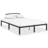 VidaXL 284660, Czarny, 170 cm, 2,1 m, 63 cm, 1600 x 2000 Podgląd zdjęcia produktu 7