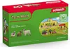 schleich FARM WORLD 42660, 3 Jahr(e), Farm, Farm animals / Produktbild-Vorschau 10