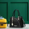 OKWISH Henkeltasche, Umhängetasche, Handtasche, Produktbild-Vorschau 5